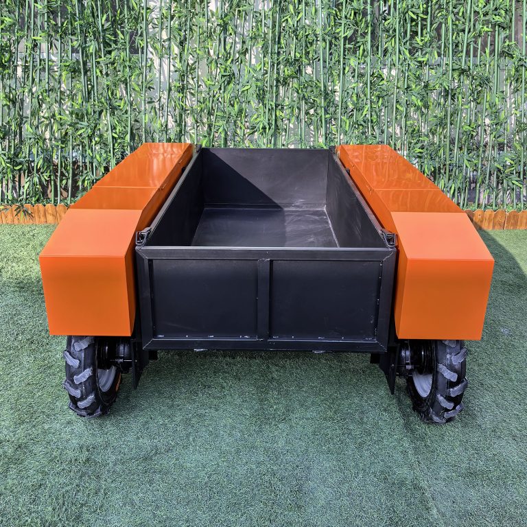 中国不整地リモコン輸送メーカートップ３