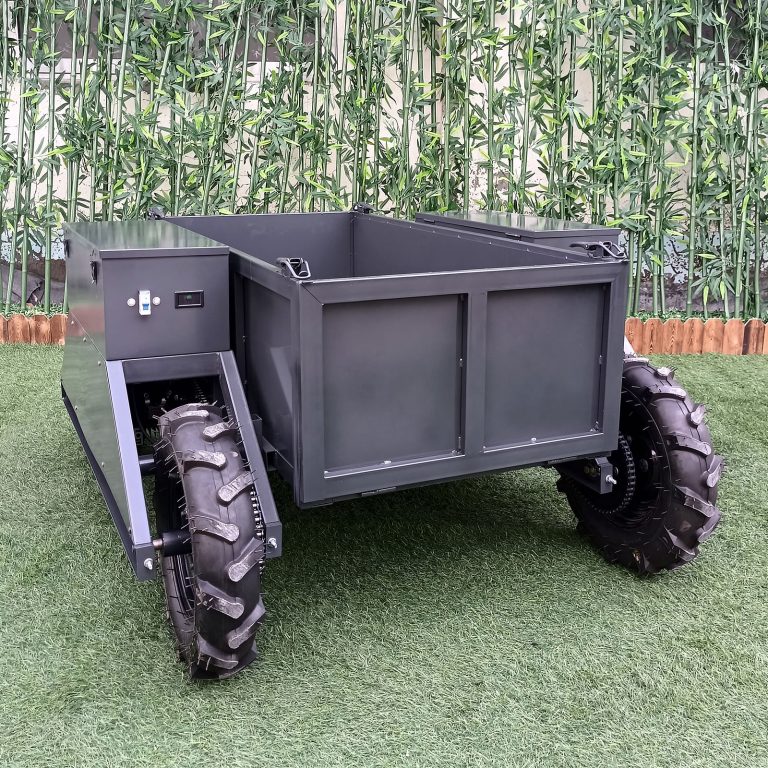 affordable low price rough terrain cordless trail carrier for sale