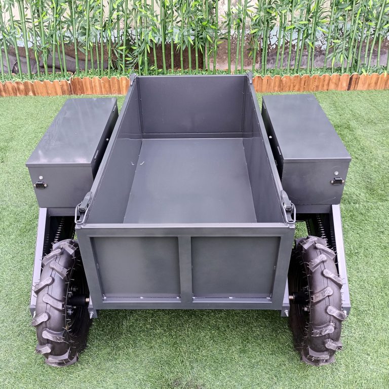 Top 3 off road RC utility cart China manufacturers