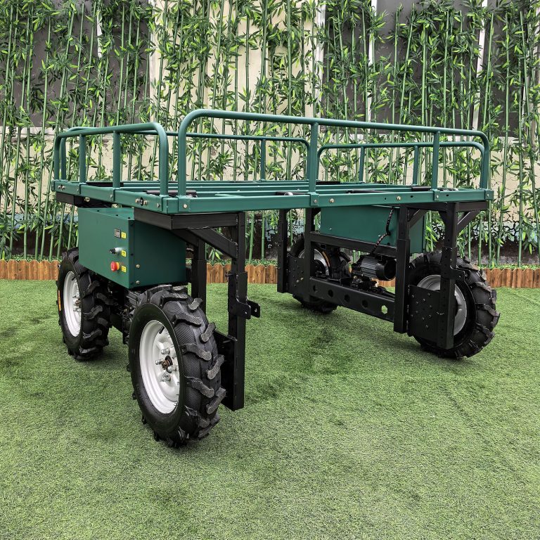 Top 3 off-road trådløse radiostyrede robotholdere Kina-producenter