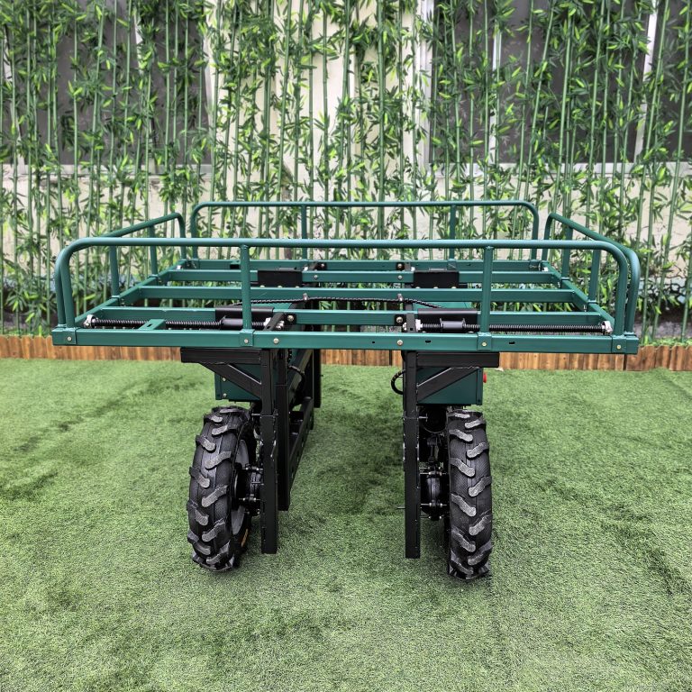 Kolme parasta teollista kauko-ohjattavaa kiinalaista valmistajaa